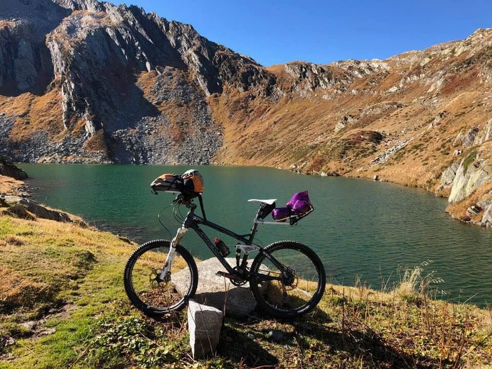 mountainbike - zubehör - genial biken - silenen